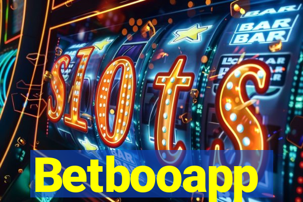 Betbooapp