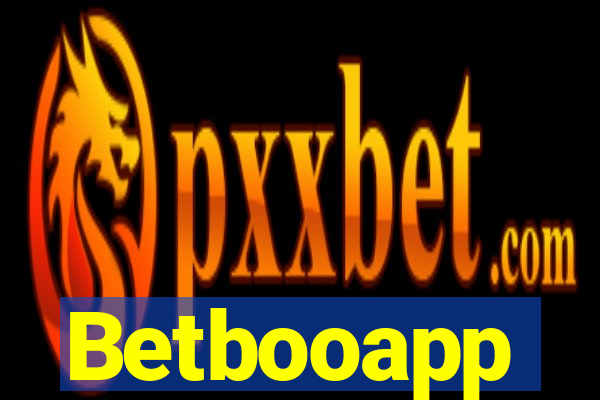 Betbooapp