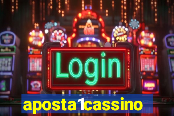 aposta1cassino