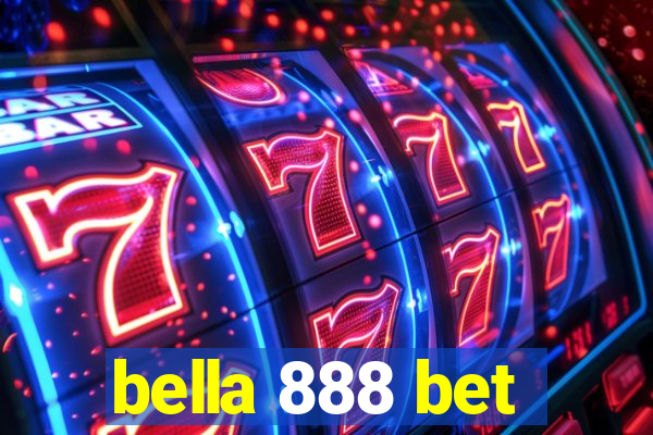 bella 888 bet