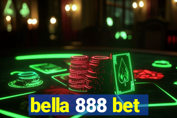 bella 888 bet