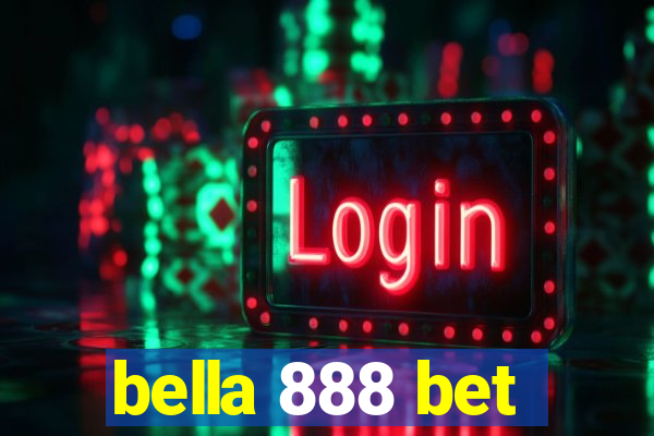 bella 888 bet