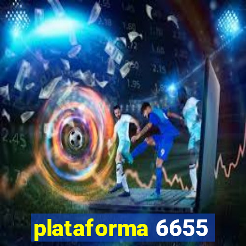 plataforma 6655