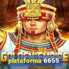 plataforma 6655