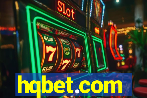 hqbet.com