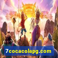 7cocacolapg.com