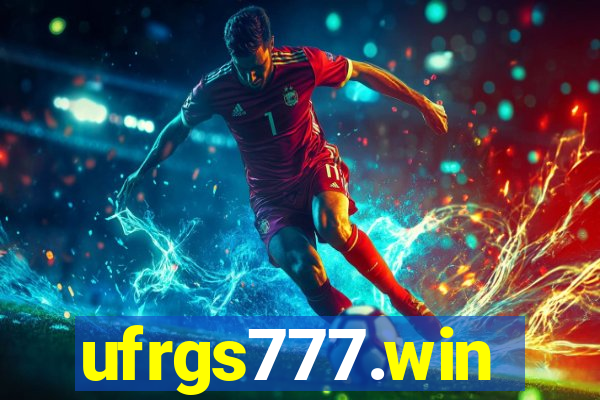 ufrgs777.win