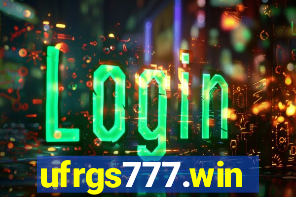 ufrgs777.win