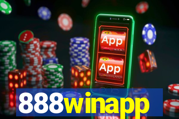 888winapp