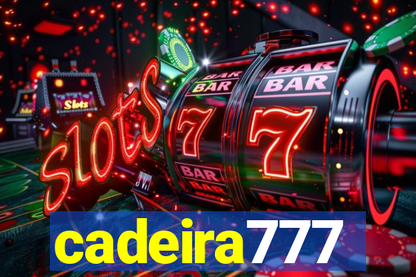 cadeira777