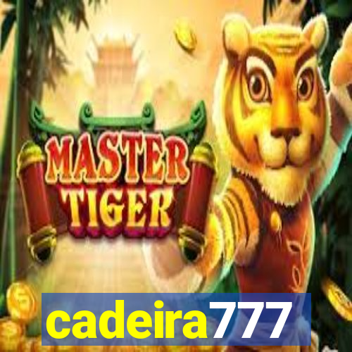 cadeira777