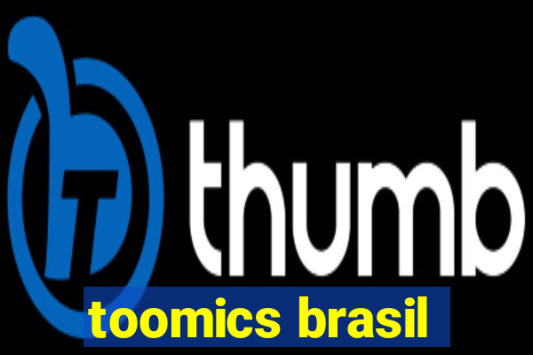 toomics brasil