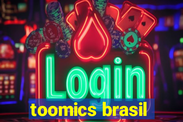 toomics brasil