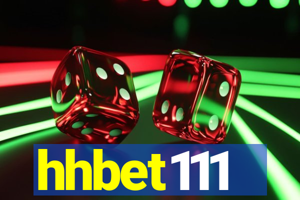 hhbet111