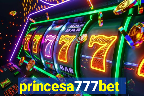 princesa777bet