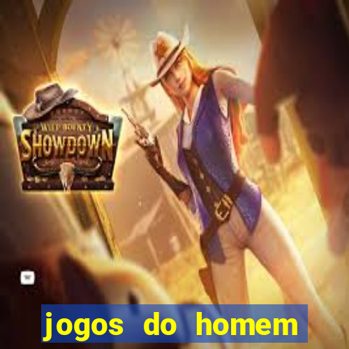 jogos do homem aranha para android