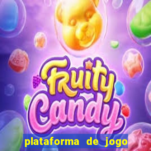 plataforma de jogo de r$ 2