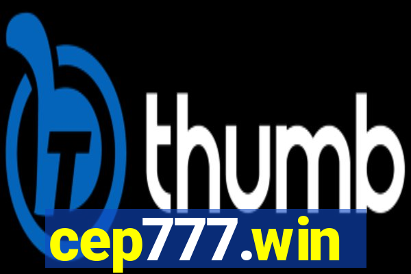 cep777.win