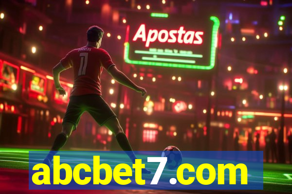 abcbet7.com