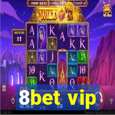 8bet vip