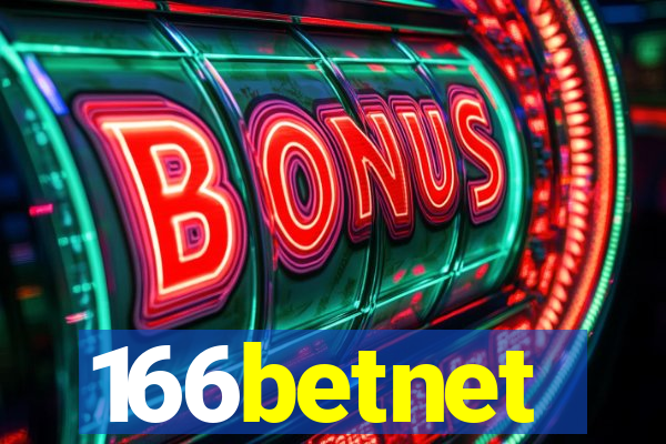 166betnet