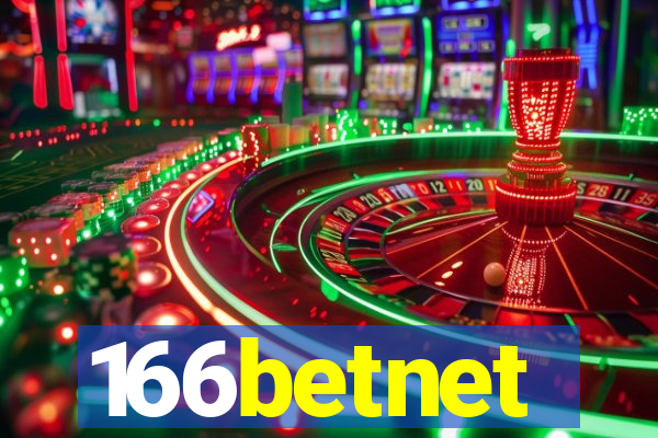 166betnet