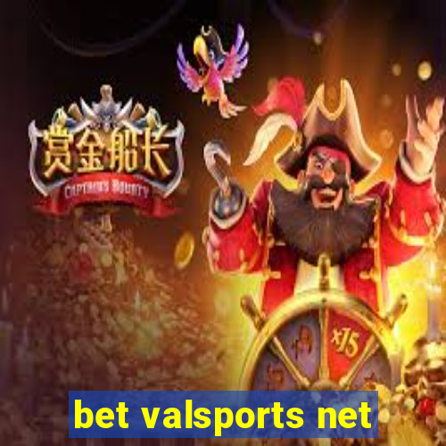 bet valsports net