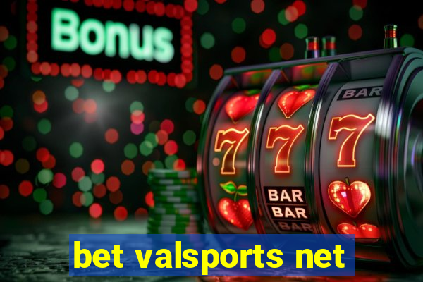 bet valsports net