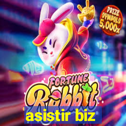 asistir biz