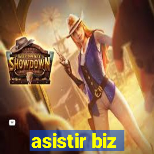 asistir biz