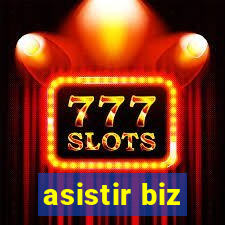 asistir biz