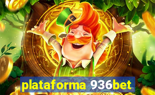 plataforma 936bet