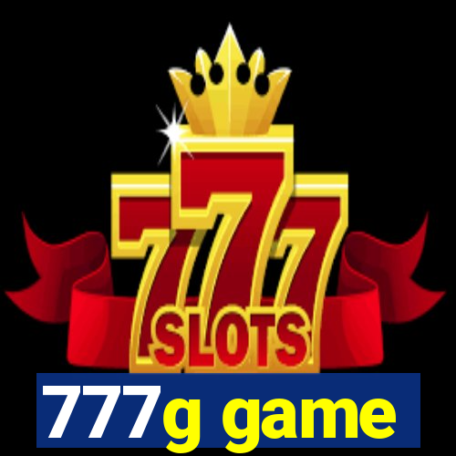 777g game