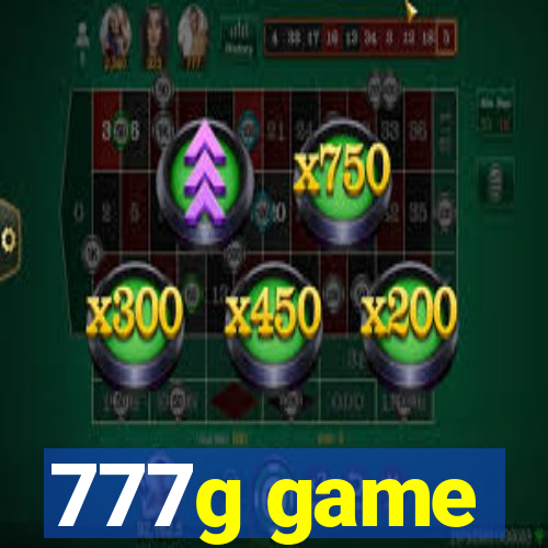 777g game