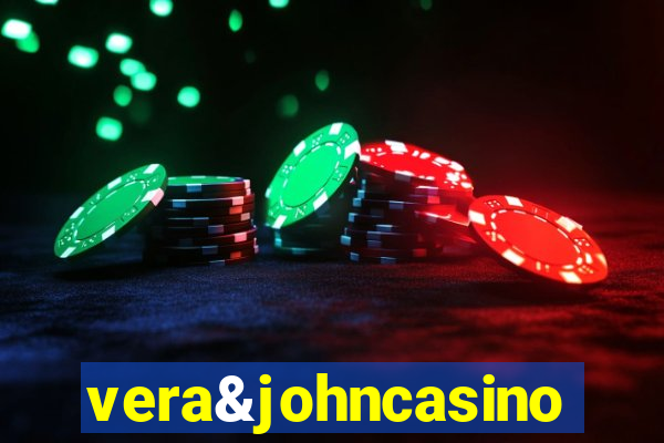 vera&johncasino