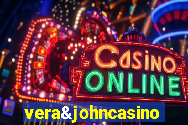 vera&johncasino