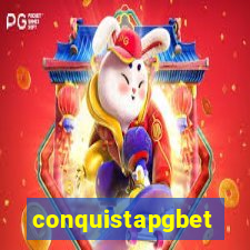 conquistapgbet