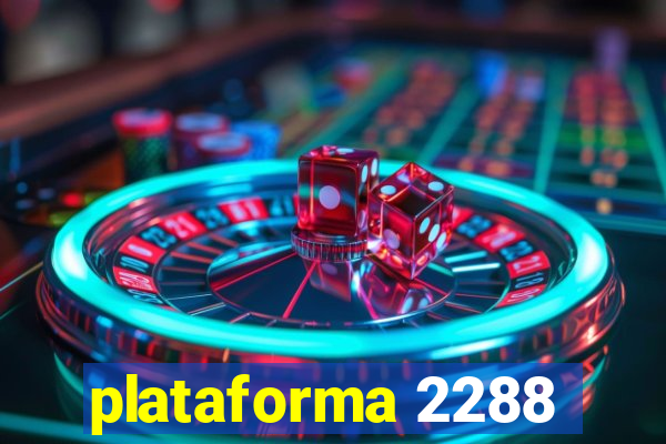 plataforma 2288