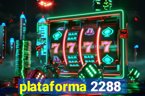 plataforma 2288