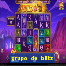 grupo de blitz porto velho