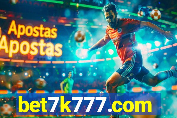 bet7k777.com