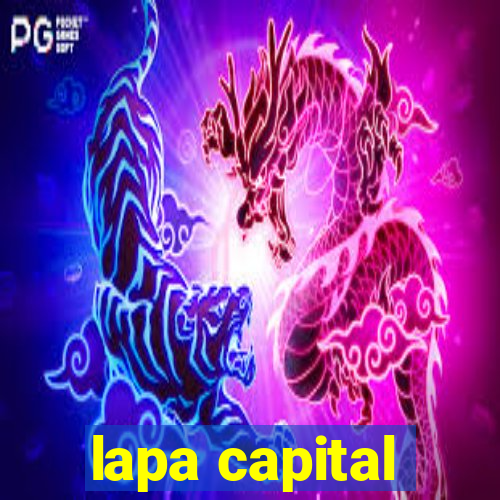 lapa capital