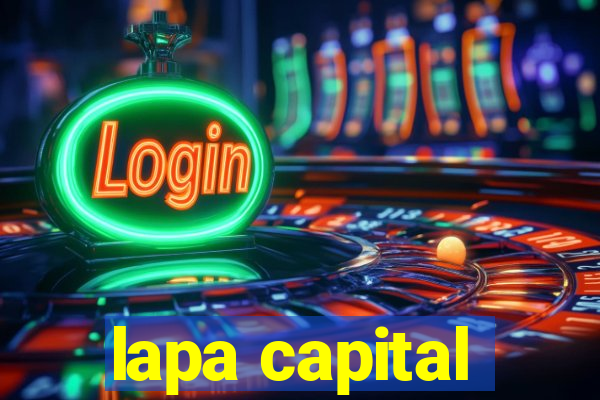 lapa capital