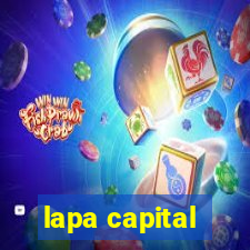 lapa capital