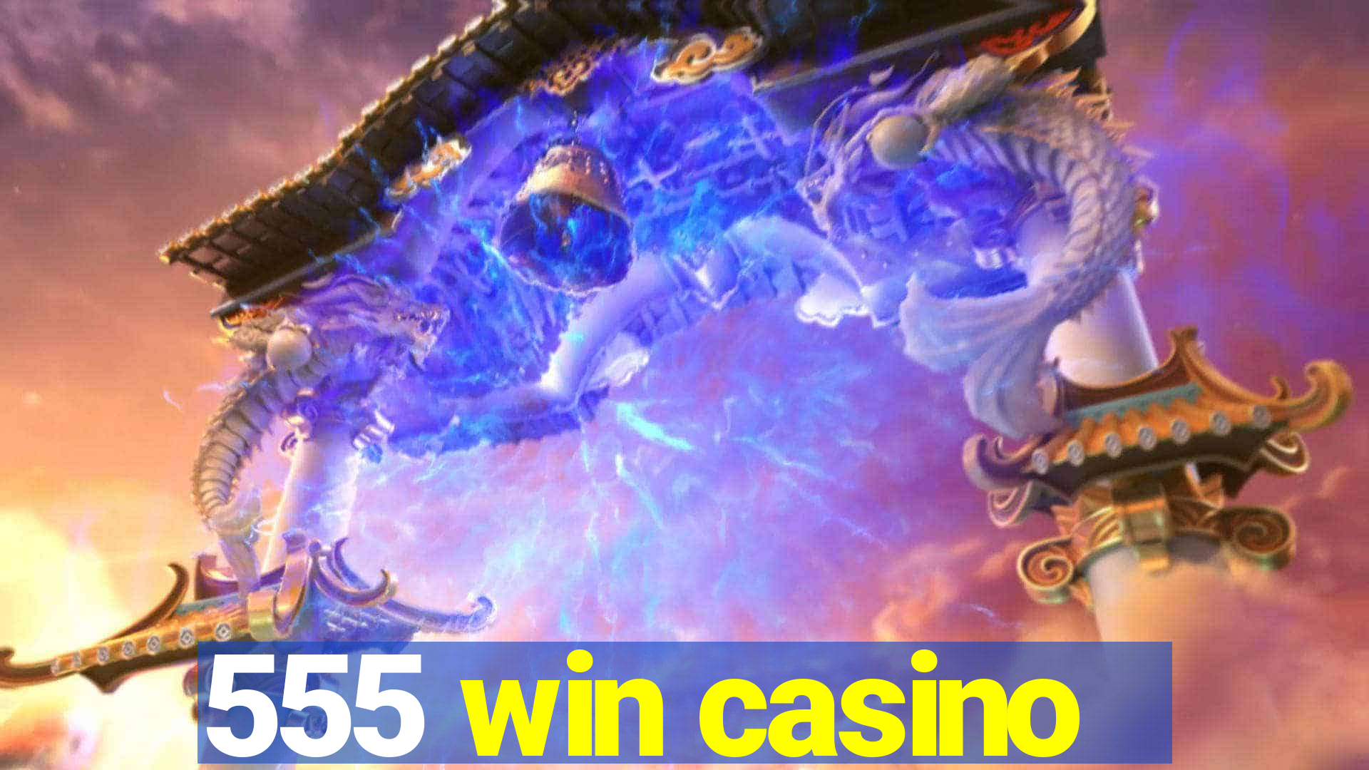 555 win casino