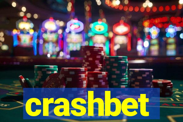 crashbet