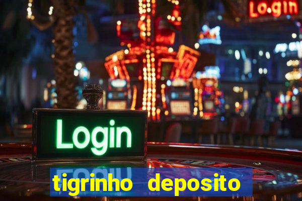 tigrinho deposito de 1 real