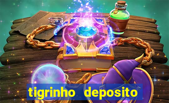 tigrinho deposito de 1 real