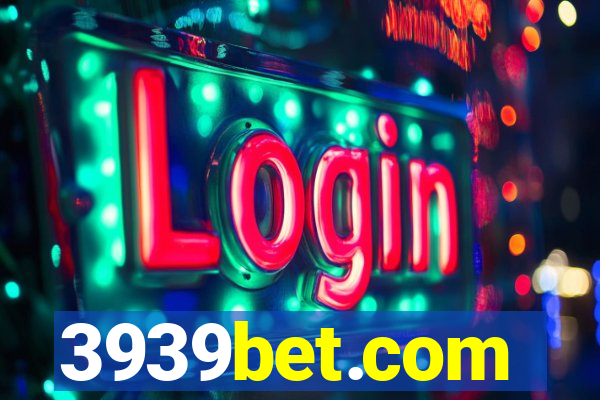 3939bet.com