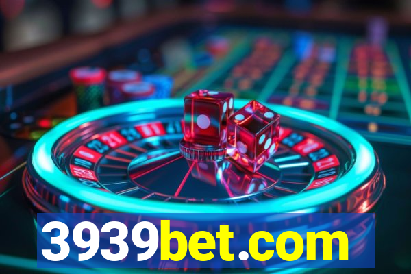 3939bet.com